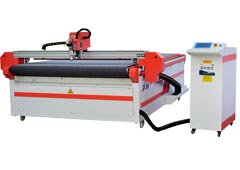 振動(dòng)刀切割機(jī)適用于哪些行業(yè)？